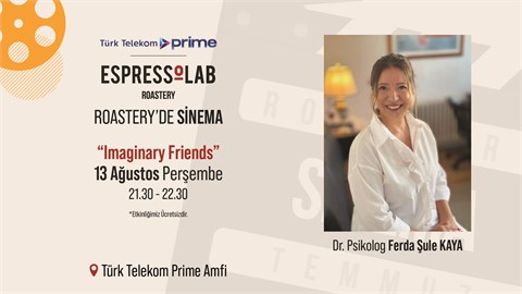 IF (Imaginary Friends) | Film Analizi