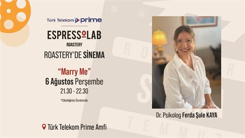 Marry Me | Film Analizi