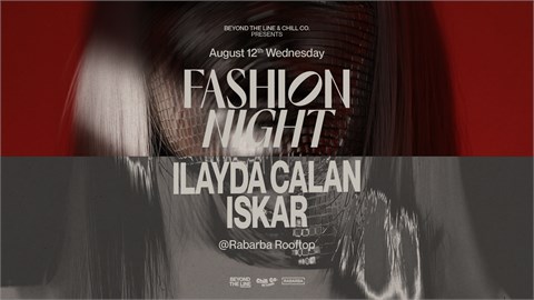 Fashion Night