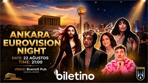 Ankara Eurovision Night