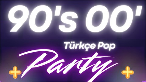 Dorock XL’s 90’s 00’s PARTY