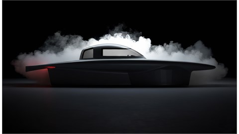 ARİBA XI LAUNCH