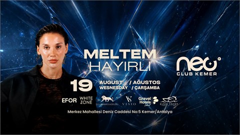 Meltem Hayırlı