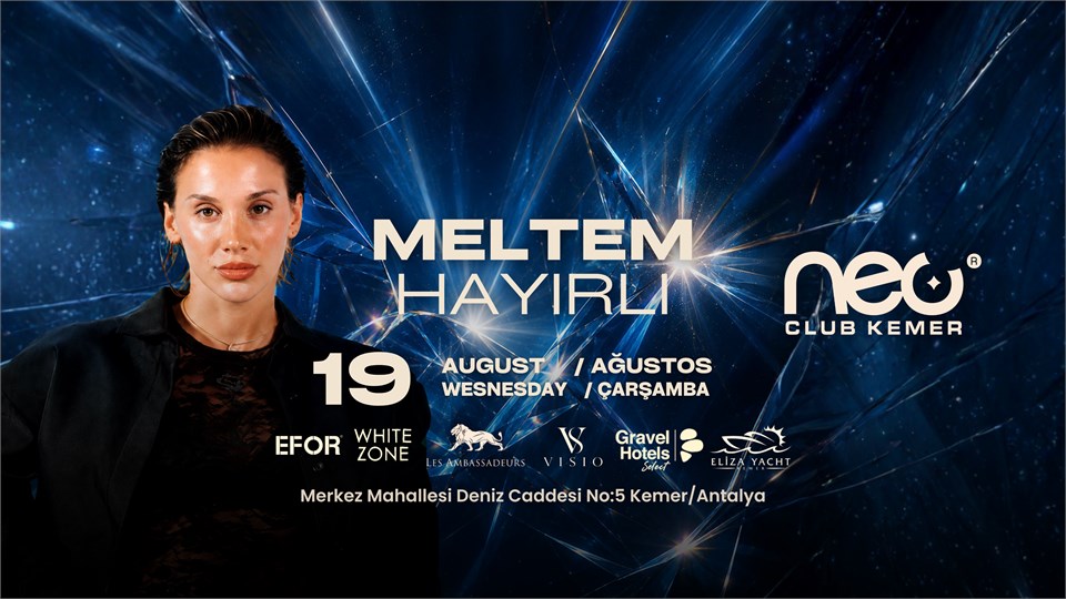 Meltem Hayırlı