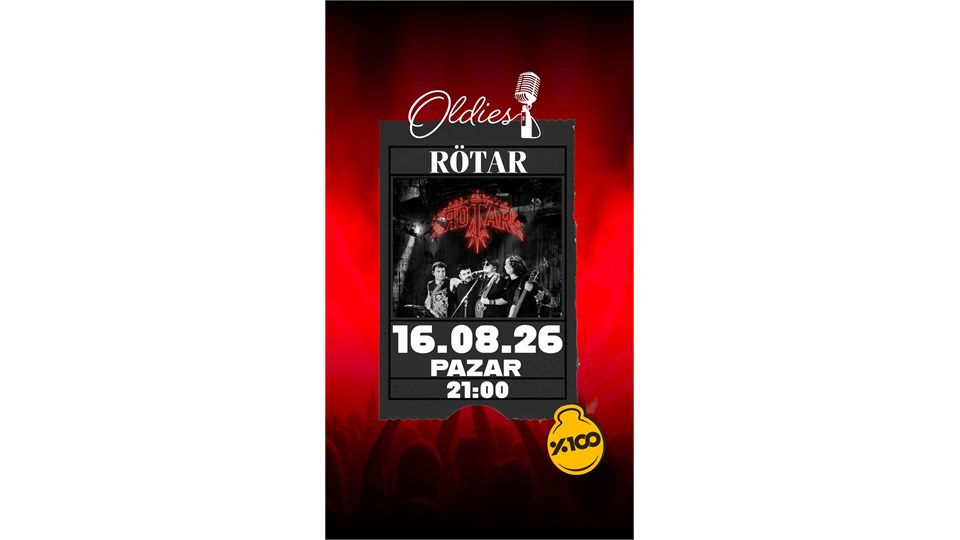 RÖTAR