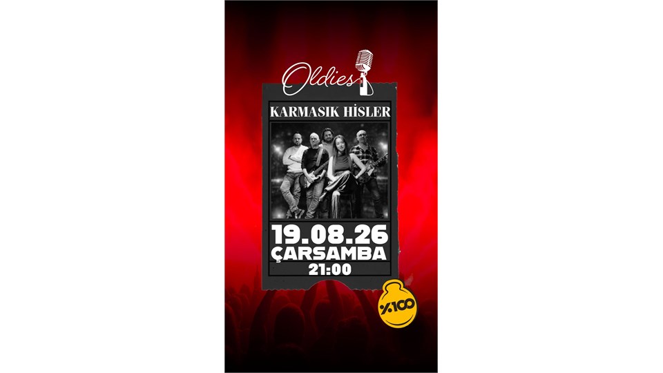 KARMAŞIK HİSLER
