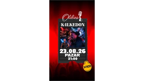 K4LKEDON