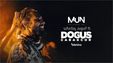 Doğuş Çabakçor-Mun Yalıkavak