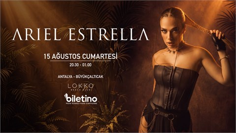 LOKKO / ARIEL ESTRELLA