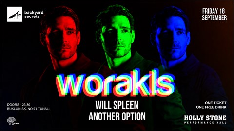 WORAKLS