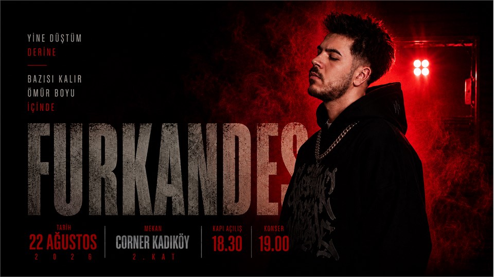 Furkandes