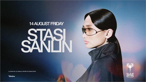 Stasi Sanlin | Klein Phönix