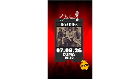 ROADİES