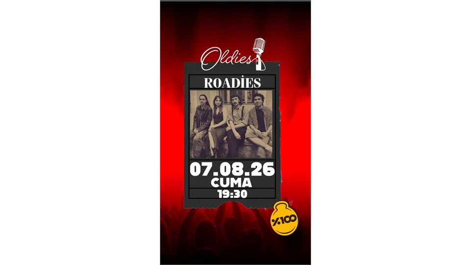 ROADİES
