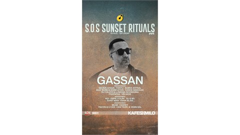 S.O.S Rituals 004