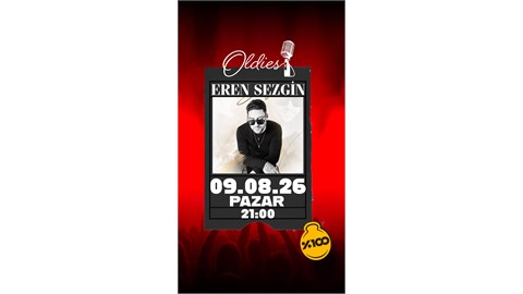 EREN SEZGİN