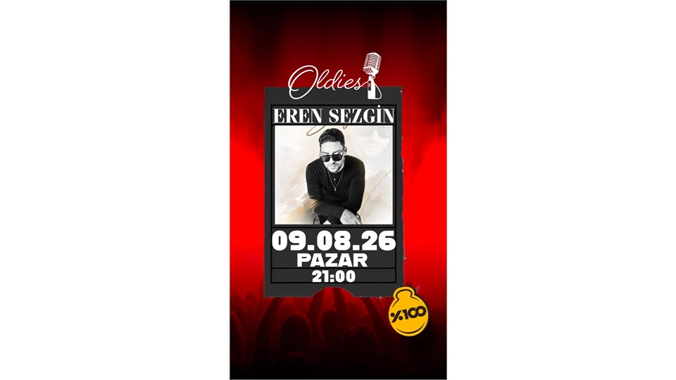 EREN SEZGİN