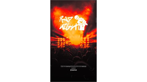 Rap Night