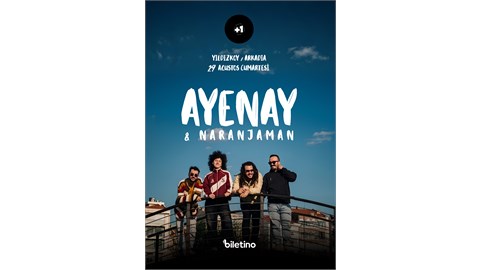 Ayenay Konseri