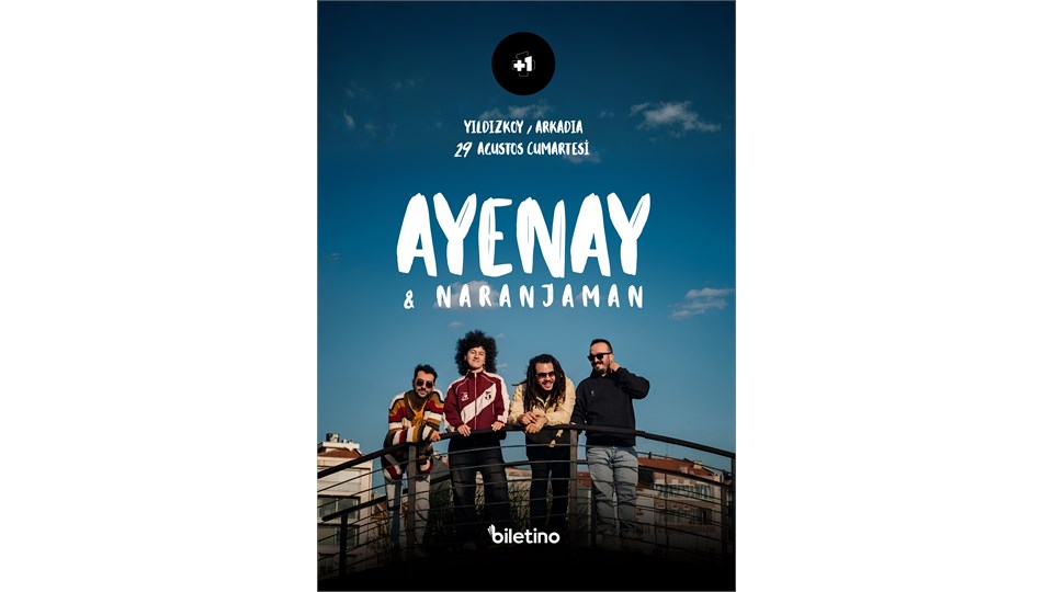 Ayenay Konseri