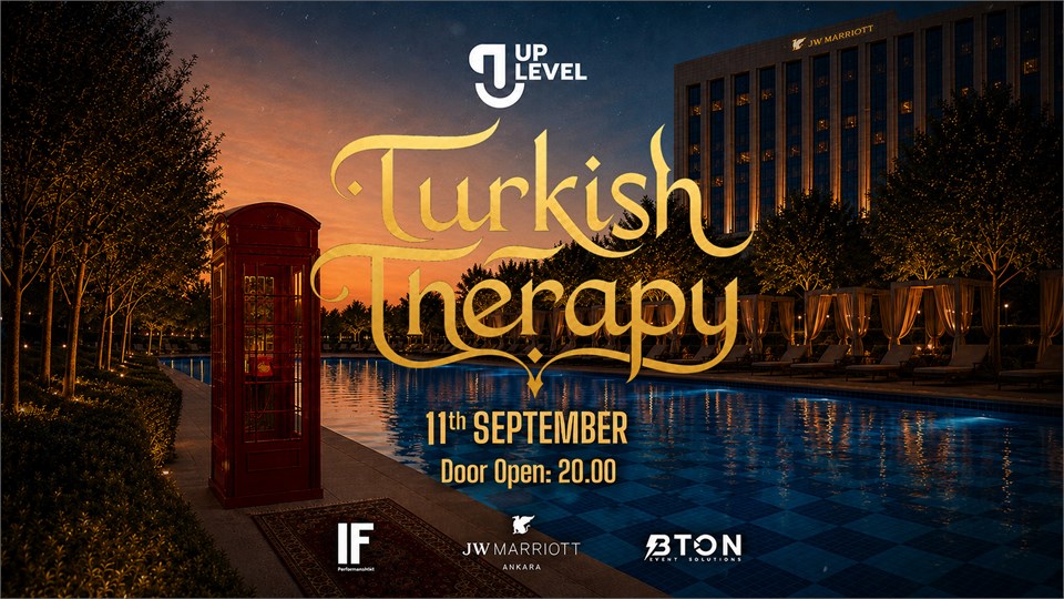 TURKISH THERAPY