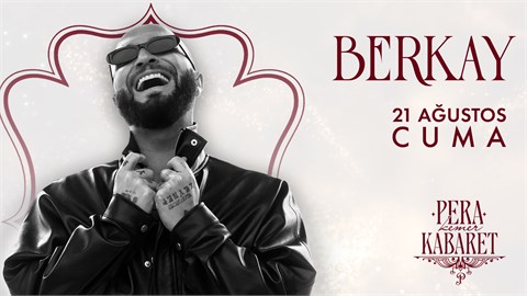 BERKAY