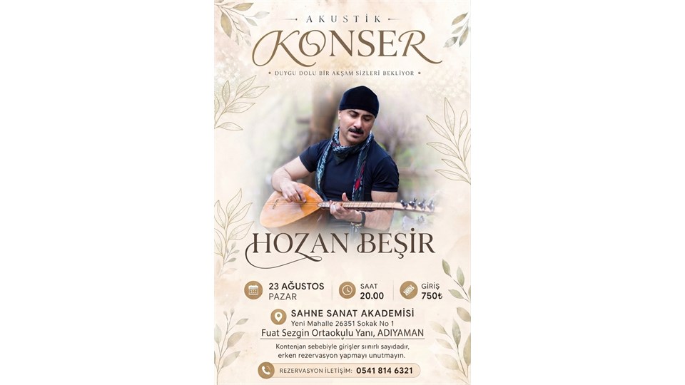 Hozan Beşir