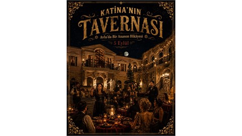 Katina'nın Tavernası