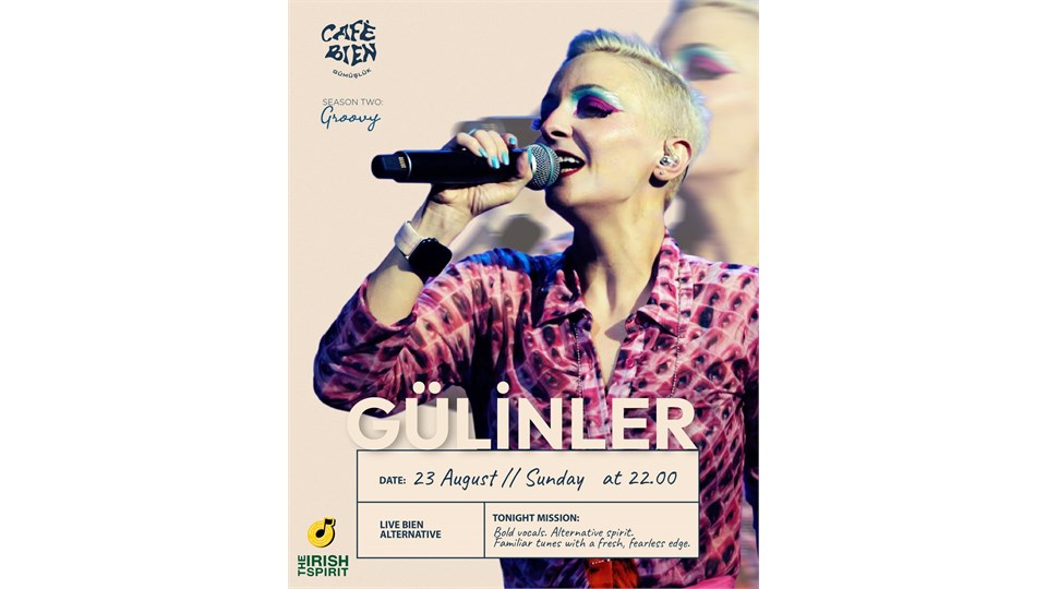 Gülinler