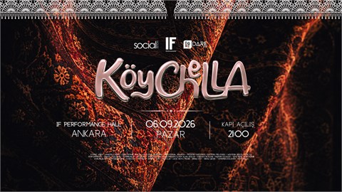 Köychella