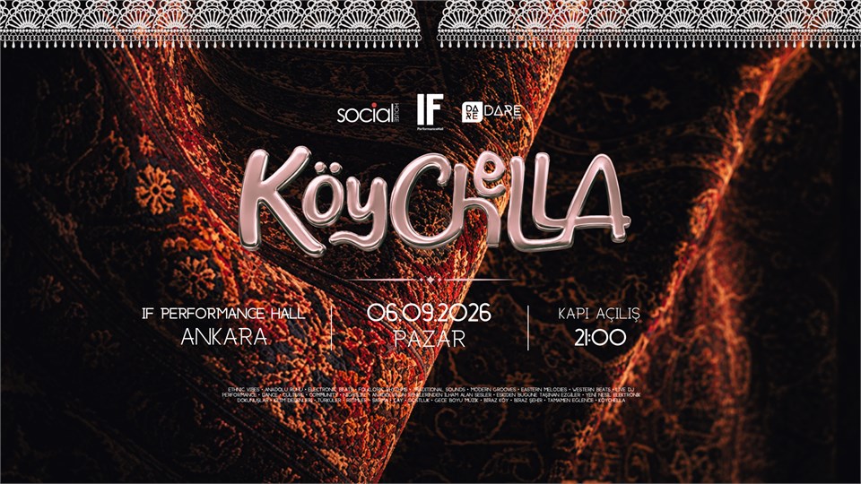 Köychella