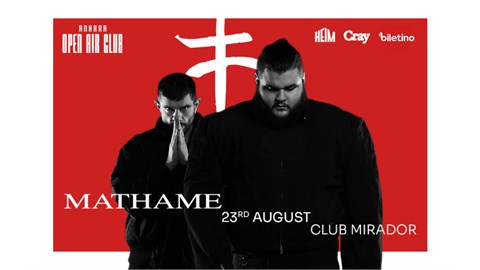 MATHAME