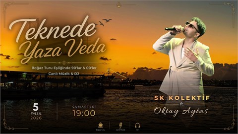 Teknede Yaza Veda