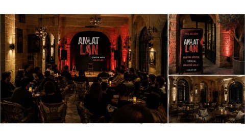Anlat Lan ! #01