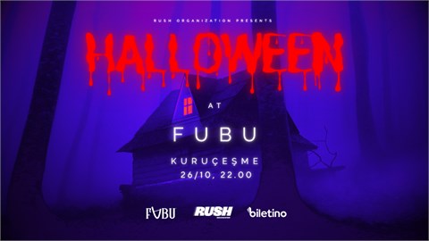 Halloween Fubu