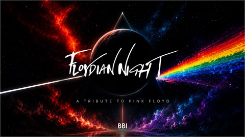 Floydian Night (A Tribute To Pink Floyd)