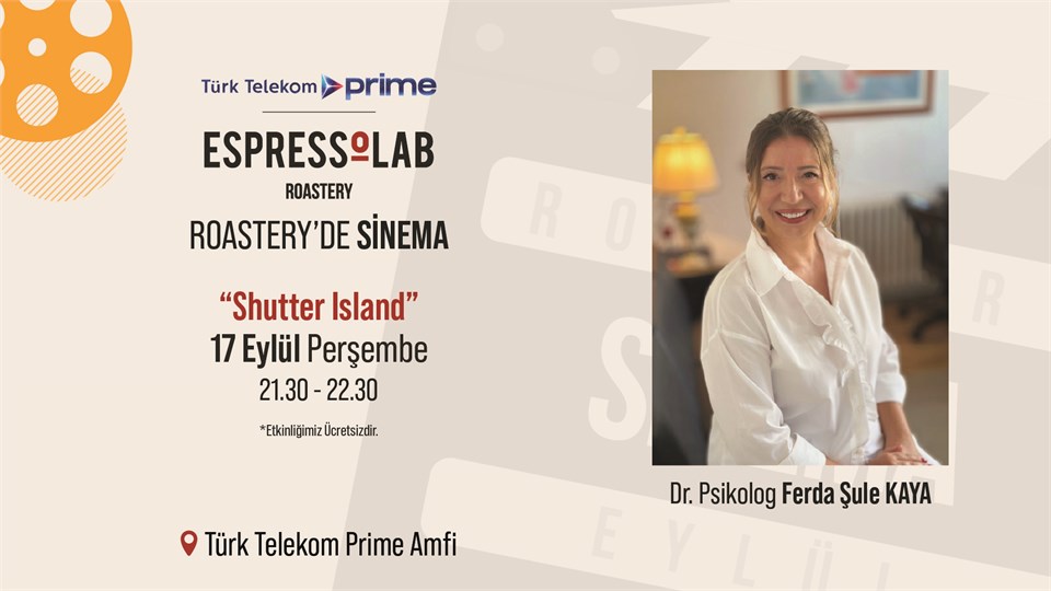 Shutter Island | Film Analizi