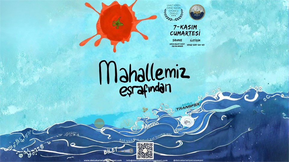 Mahallemiz Eşrafından