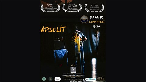 Apsolit