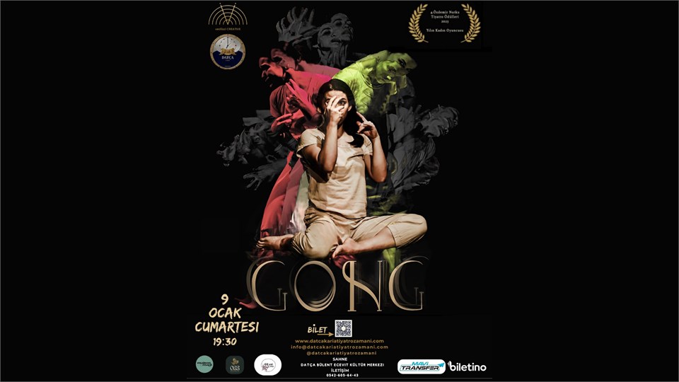 Gong