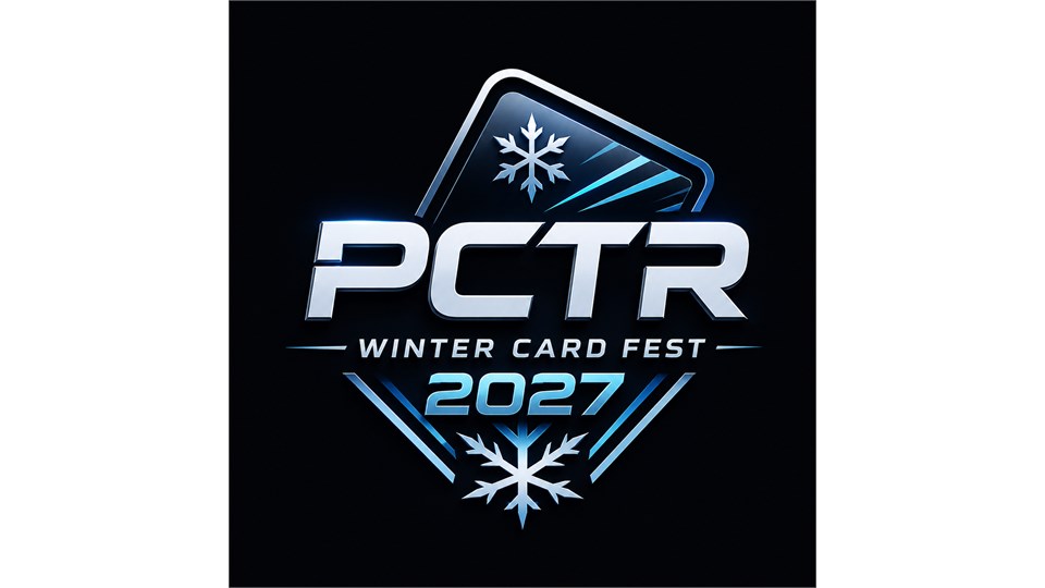 PCTR Winter Card Fest 2027