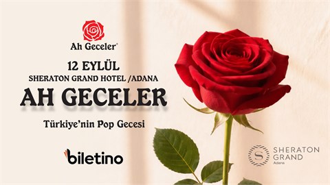 AH GECELER: FIRTINA ÖNCESİ