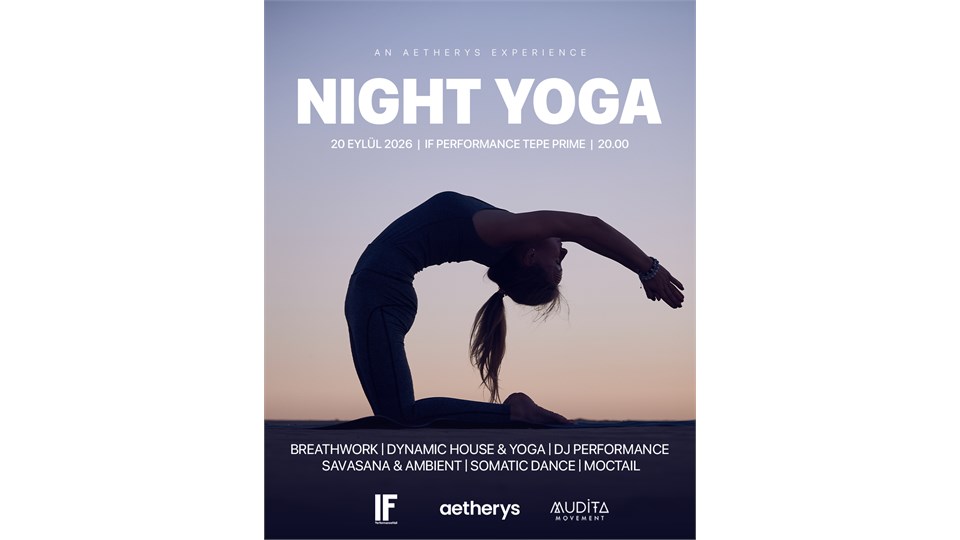 Night Yoga