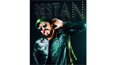 Destan Konseri