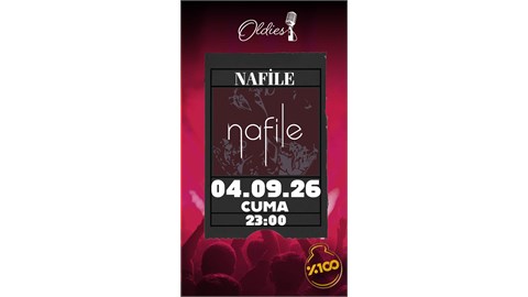 NAFİLE