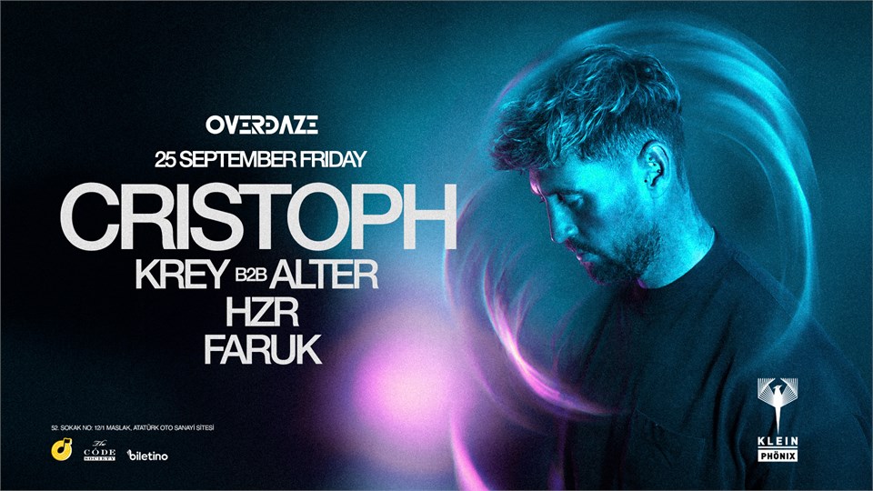 Christoph | Klein Phönix