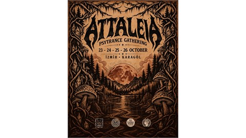 ATTALEİA GATHERİNG
