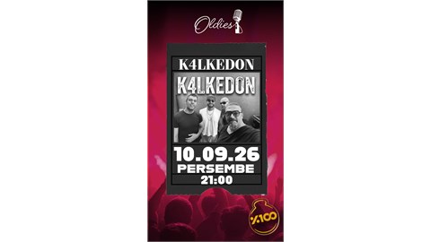 K4LKEDON
