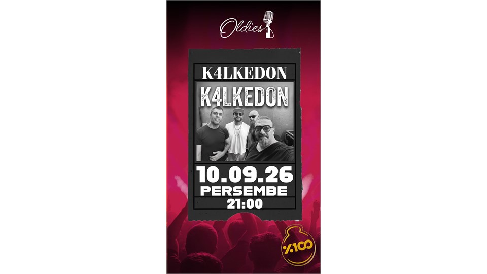 K4LKEDON