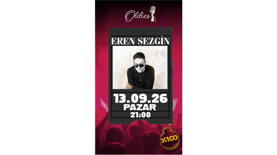EREN SEZGİN
